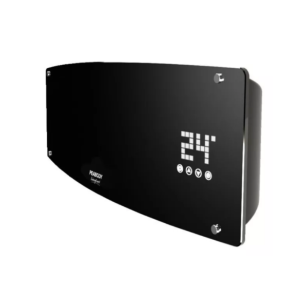 Calefactor Split Peabody Pe-cv20 Digital Touch Negro - Imagen 4