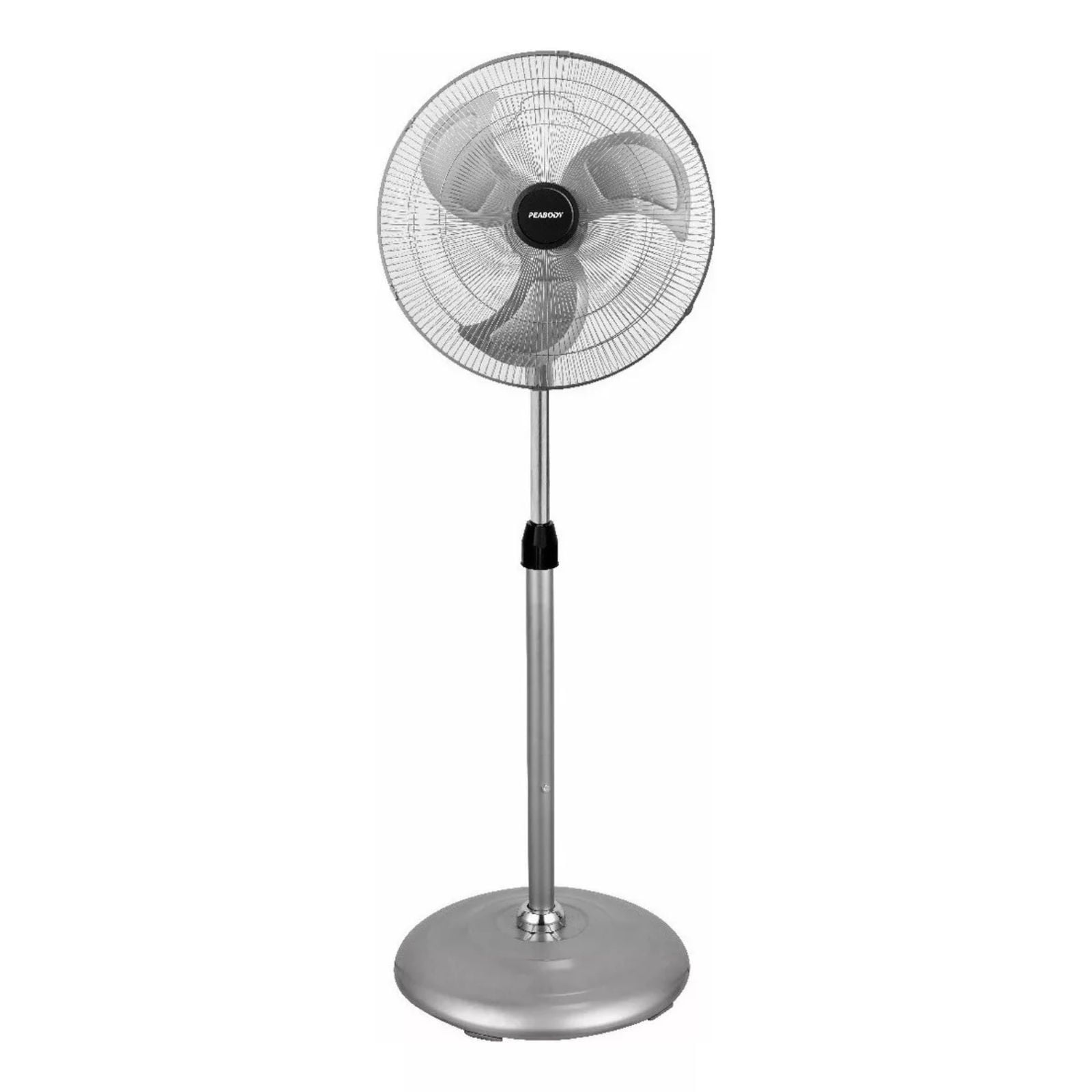 Ventilador De Pie 20P Peabody PE-VP250 130W