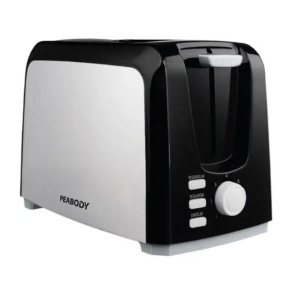 Tostadora Peabody Pe-t1305