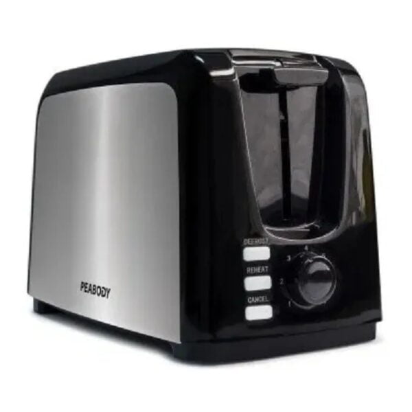 Tostadora Peabody Pe-t1305 - Imagen 2