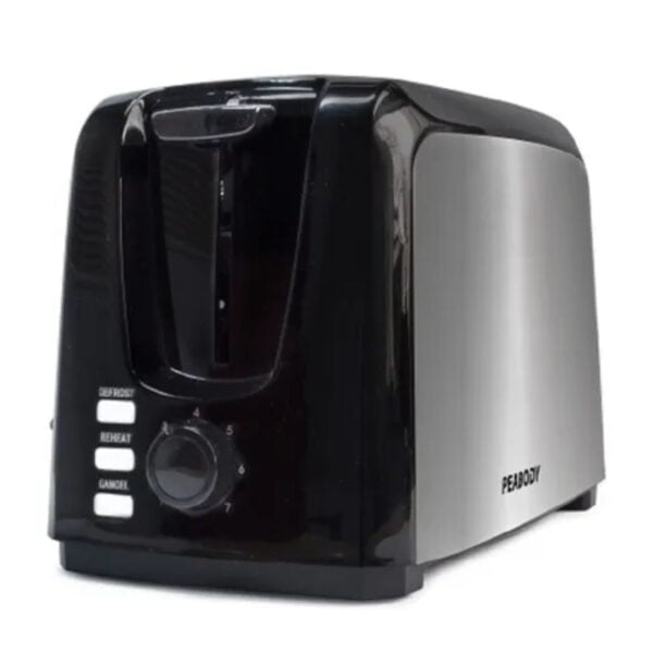 Tostadora Peabody Pe-t1305 - Imagen 5