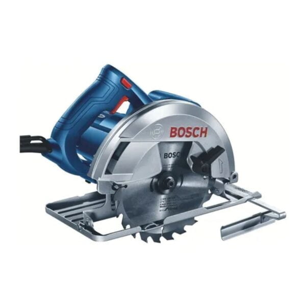 Sierra Circular electrica Bosch GKS 150 184mm 1500W