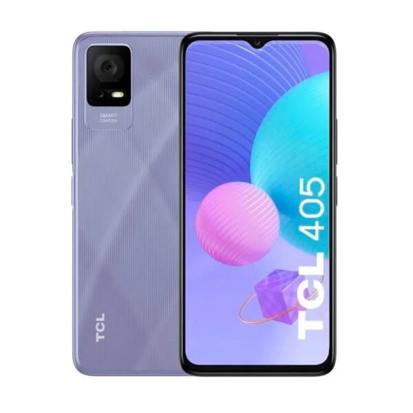 Celular TCL 405 32GB Lavander Purple