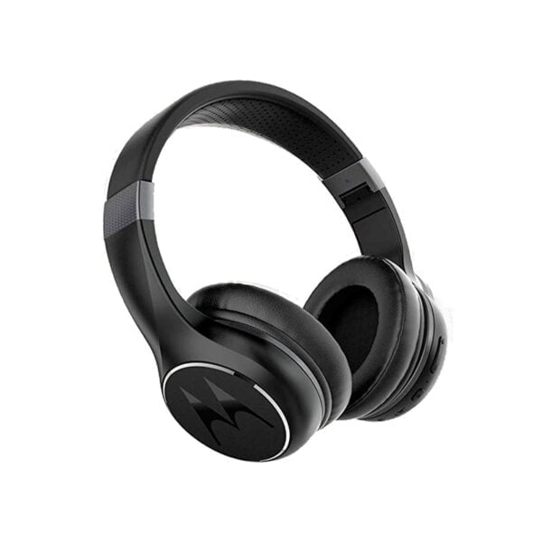 Auriculares inalámbricos Motorola Escape 220 Negro