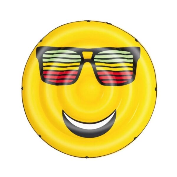 Flotador Emoji