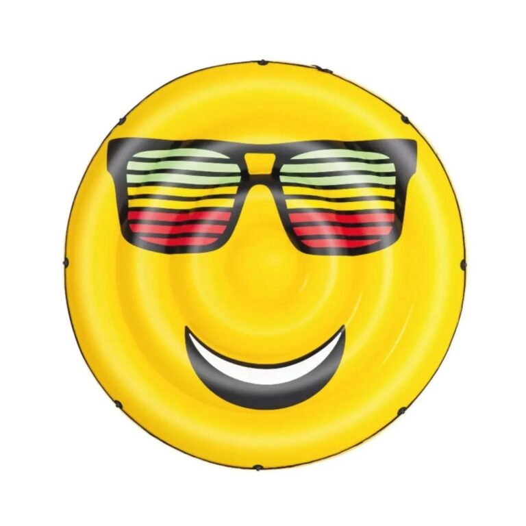 Flotador Emoji