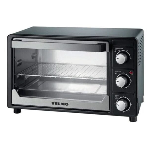 Horno electrico 32lts Yelmo Yl-32n 1500w