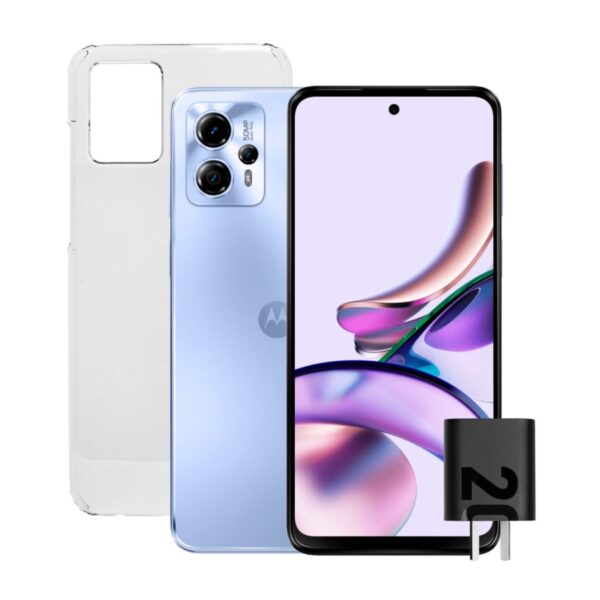 Moto G23