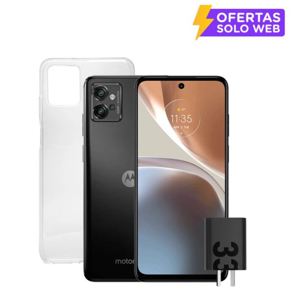 Moto g32
