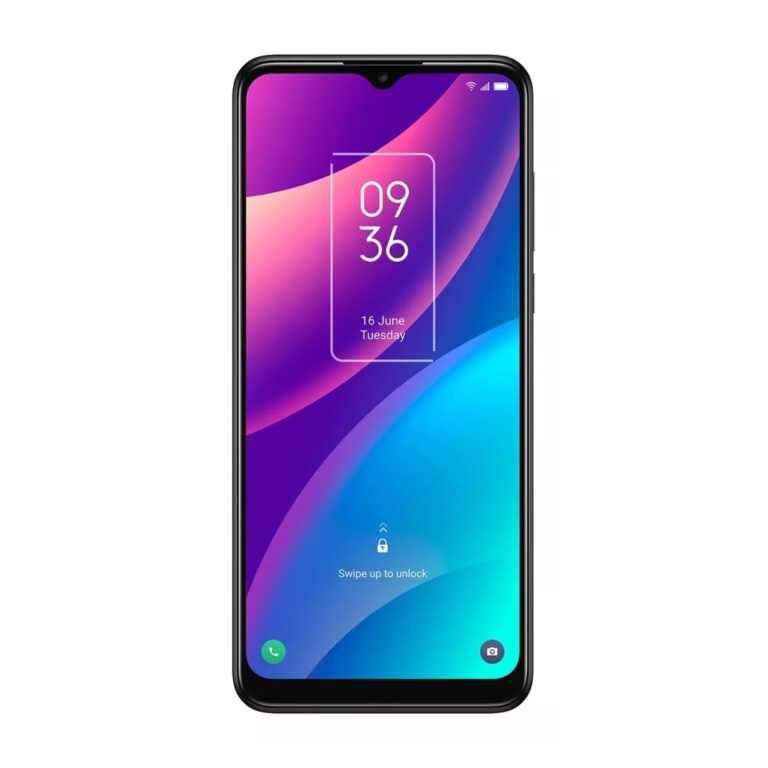 Celular TCL 30 SE