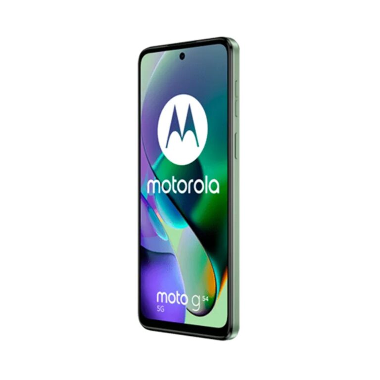 Moto G54