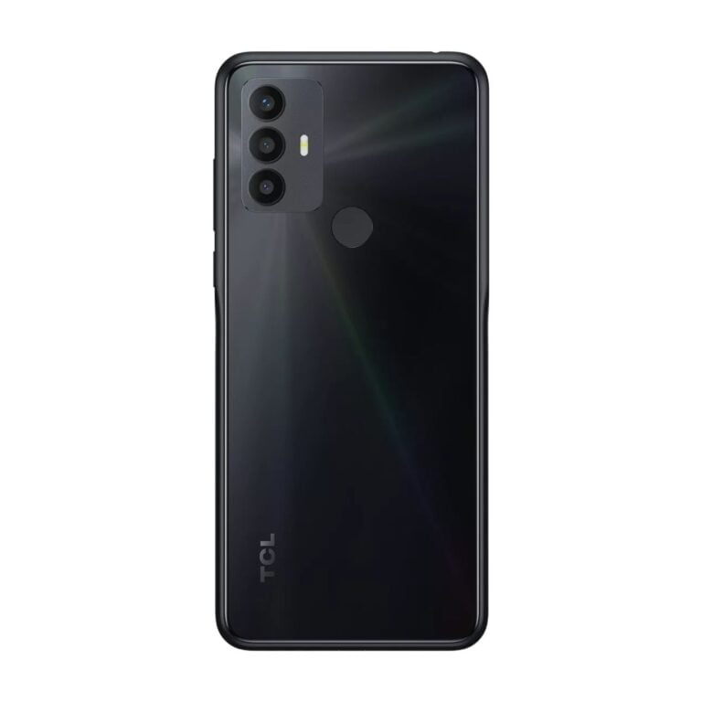 Celular TCL 30 SE