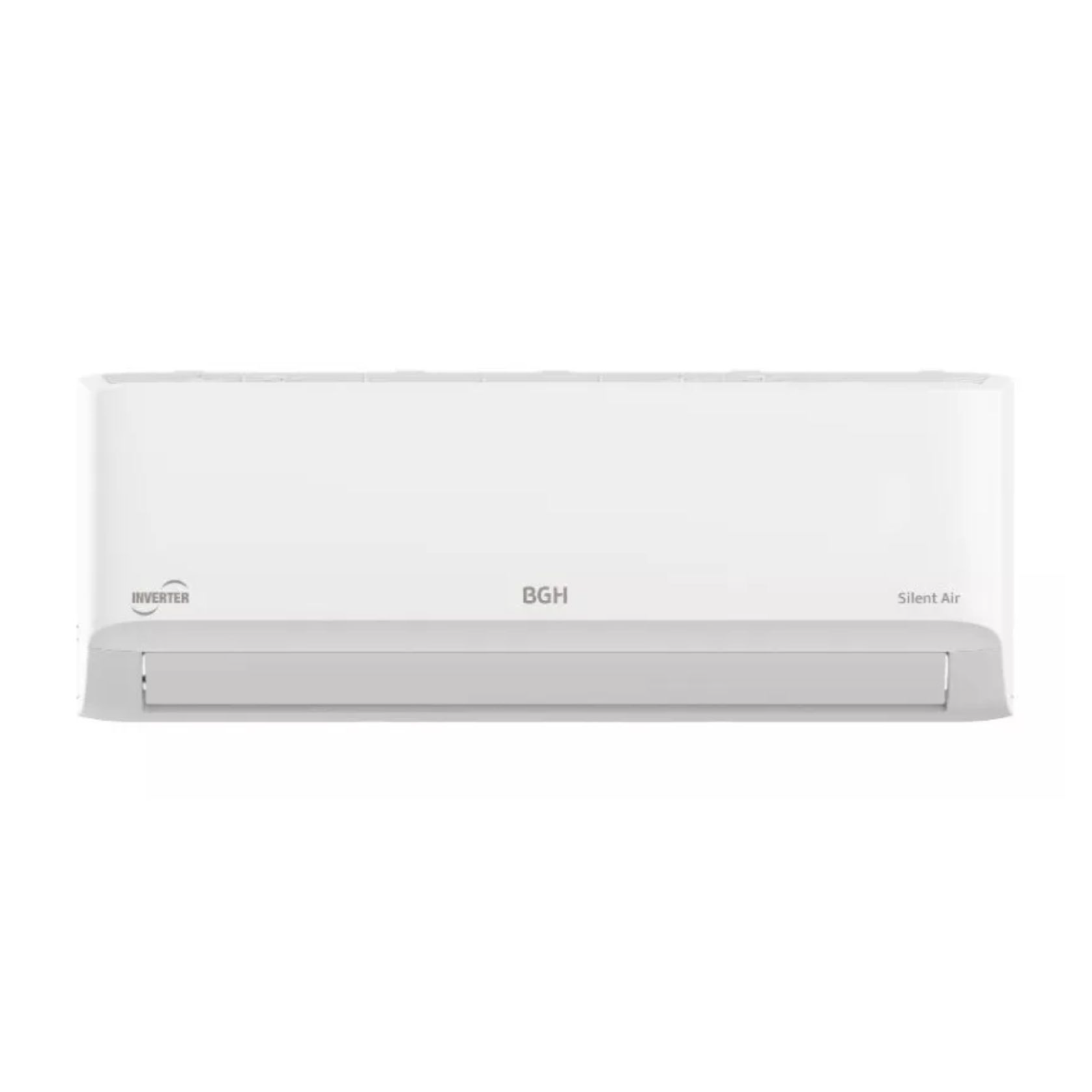 Aire acondicionado BGH Silent Air split inverter frío/calor 3000 frigorías