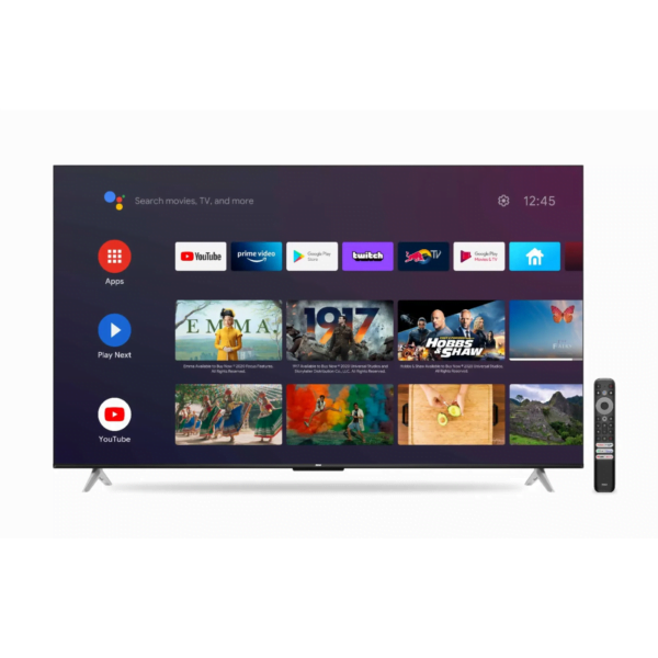 Smart TV RCA 50 Pulgadas AND50P6UHD