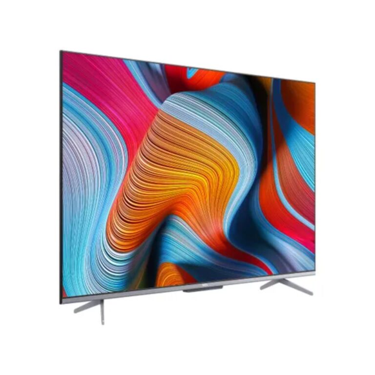 Smart TV TCL 55P725 DLED 4K 55" 100V/240V