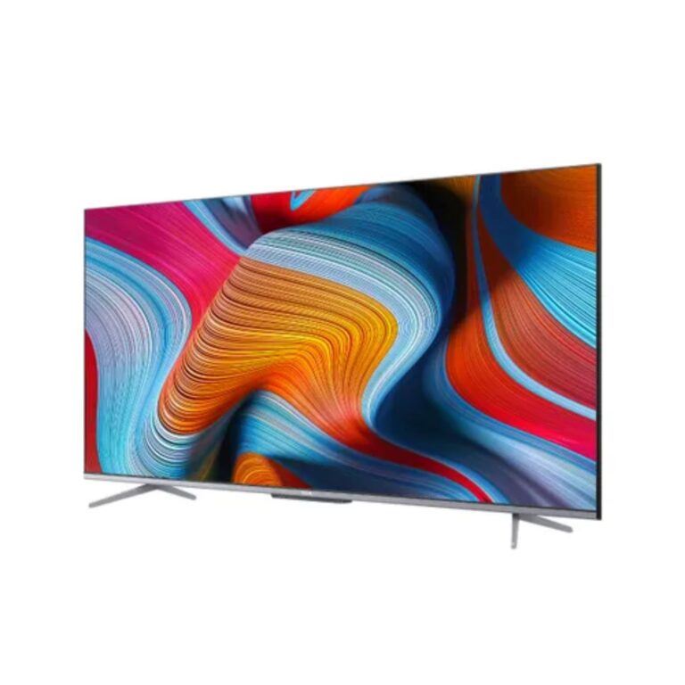 Smart TV TCL 55P725 DLED 4K 55" 100V/240V