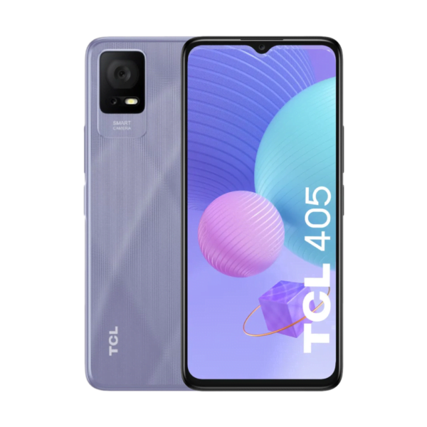 Celular TCL 405 Lavander Purple 2+64GB