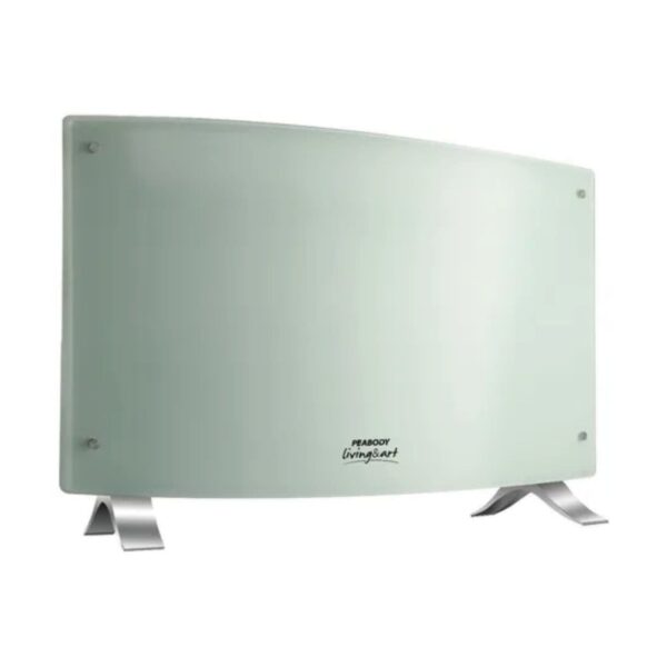 Vitroconvector Peabody 2000w Pe-vqd20b Blanco