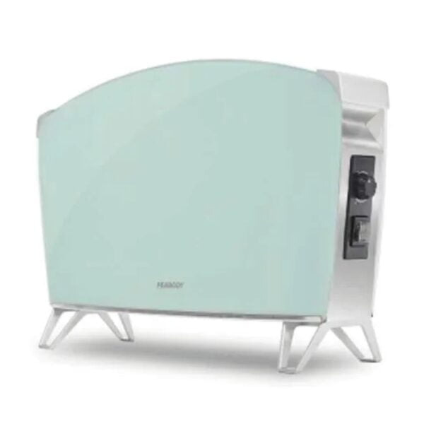 Vitroconvector Doble Vidrio Peabody Pe-bvc15 1500w