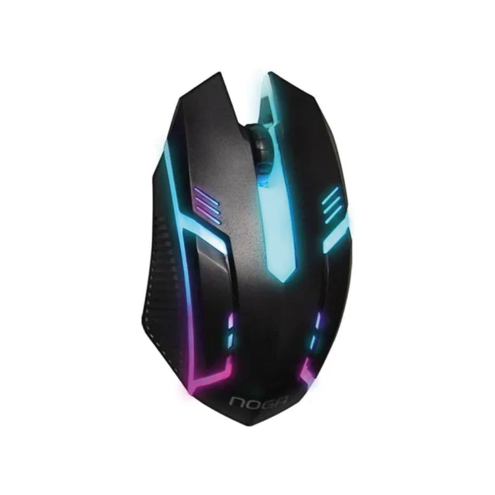 Kit de teclado y mouse gamer Noga NKB-91 - Imagen 3