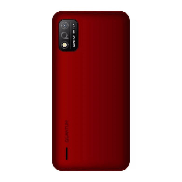 Celular Quantum Switch 4g 5 Dual Sim 32gb Rojo 1gb Ram - Imagen 5