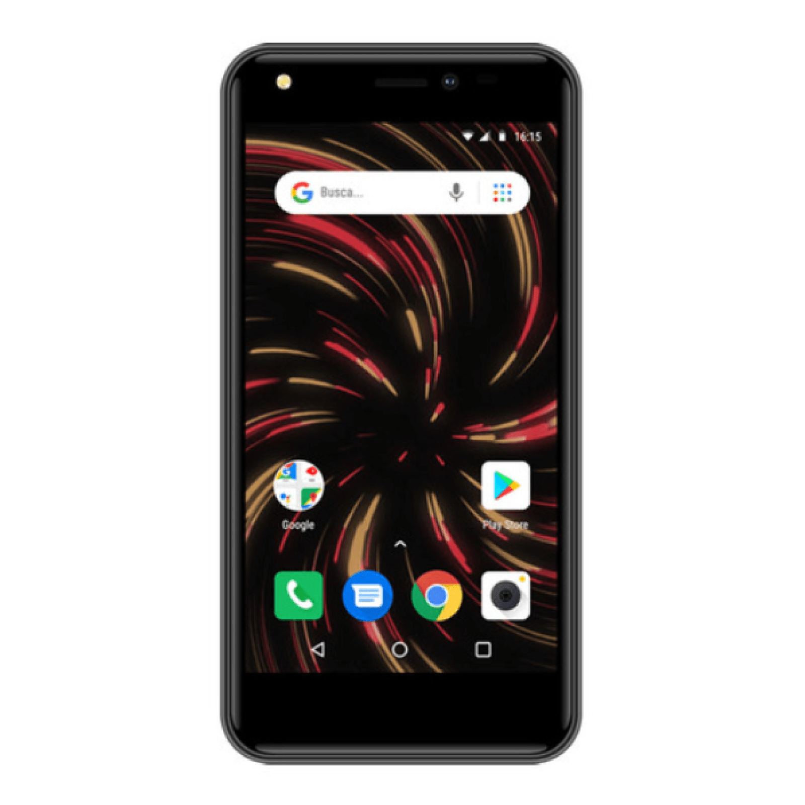 Celular Quantum Yolo 32GB - Imagen 3