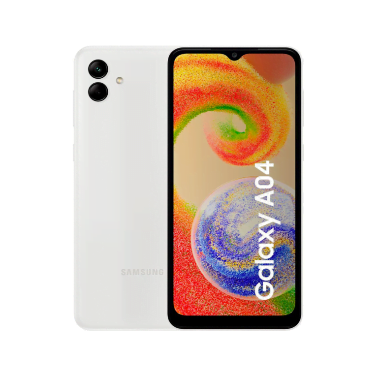 Samsung Galaxy A04