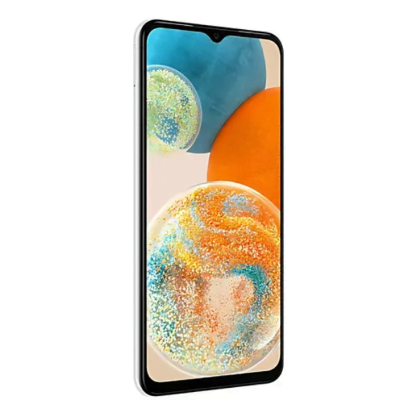 Celular Samsung Galaxy A23 Blanco 128gb 4gb Ram 5G - Imagen 4