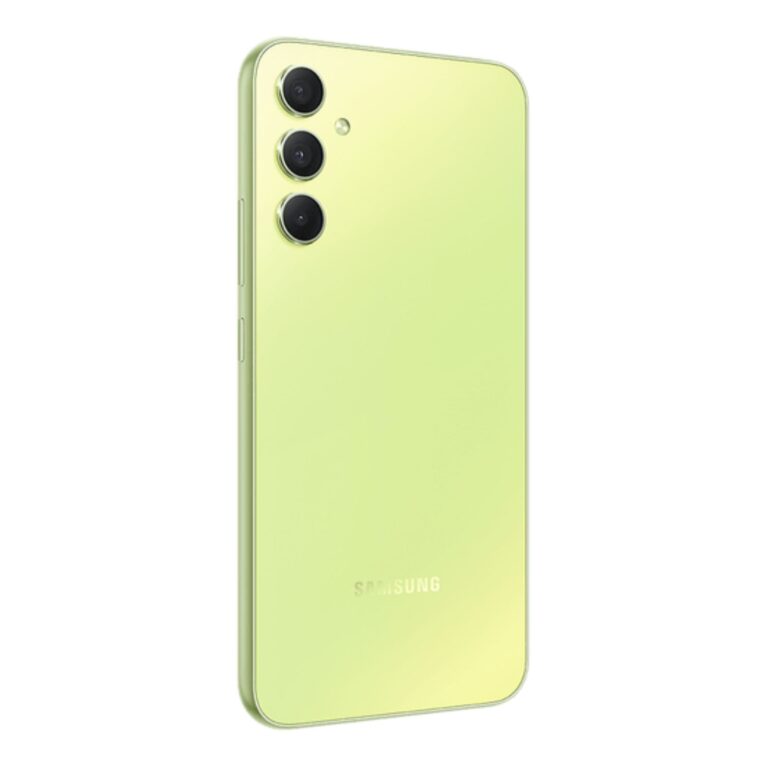 Samsung Galaxy A34