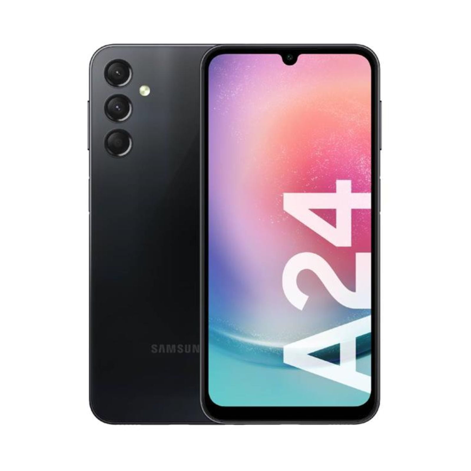 Samsung Galaxy A24