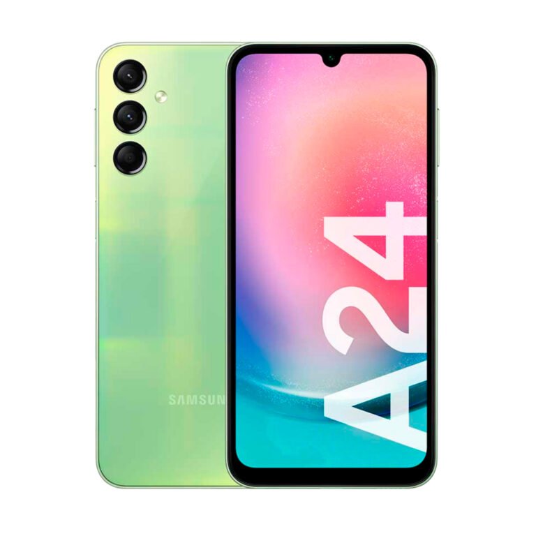 Samsung Galaxy A24