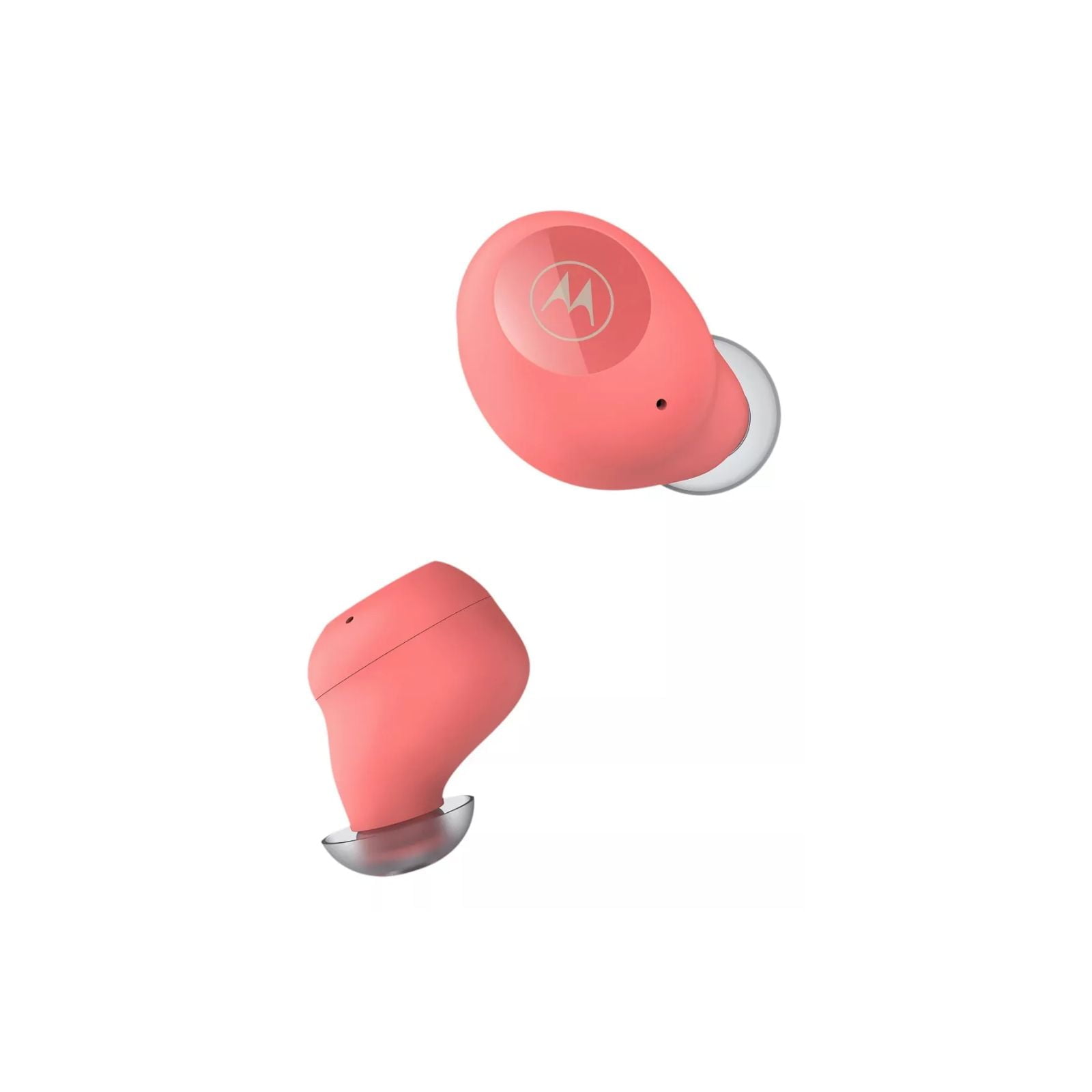 Auricular Motorola Buds 250 In Ear Bluetooth Peach - Imagen 3