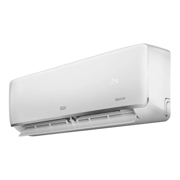 Aire Acondicionado Split Frío/Calor BGH 4400F 5200W - Imagen 2