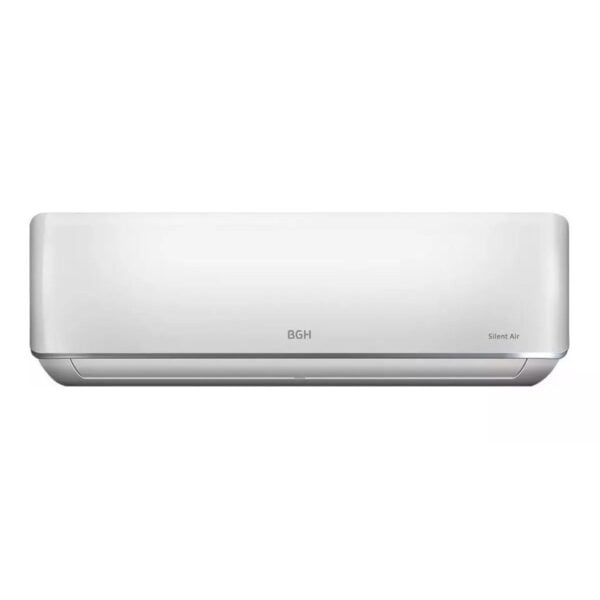 Aire acondicionado BGH Silent Air split frio/calor 2300 frigorias blanco 220V
