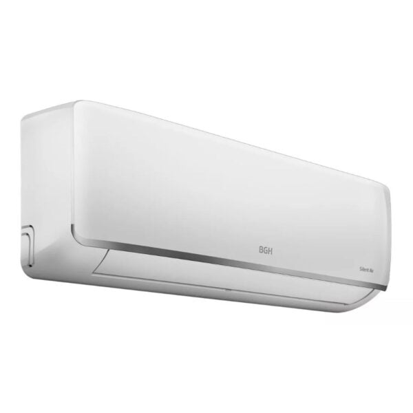 Aire acondicionado BGH Silent Air split frio/calor 2300 frigorias blanco 220V - Imagen 3