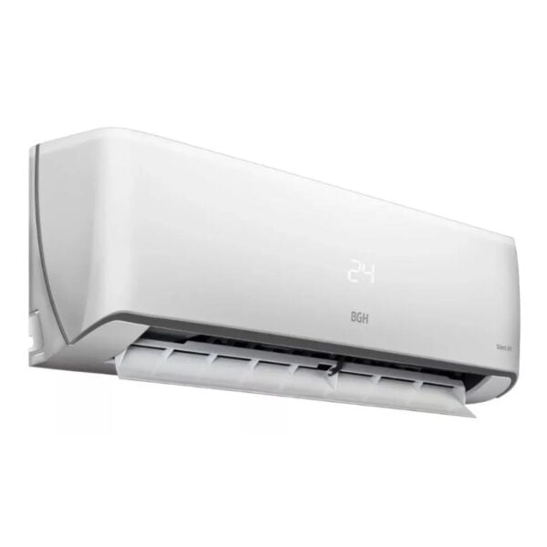 Aire acondicionado BGH Silent Air split frio/calor 2300 frigorias blanco 220V - Imagen 4