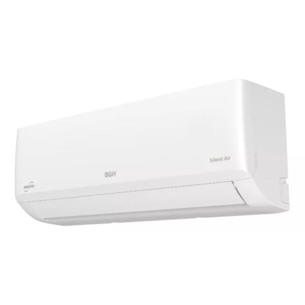 Aire acondicionado BGH split inverter frío/calor 5590 frigorías blanco 220V - Imagen 2