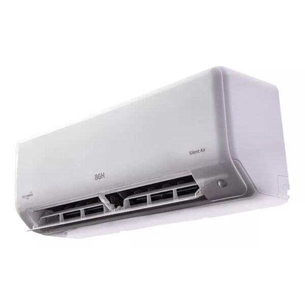 Aire acondicionado BGH split inverter frío/calor 5590 frigorías blanco 220V - Imagen 5