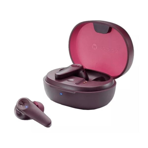 Auricular Motorola Buds 600 Vino