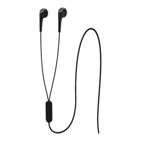 Auriculares Motorola Earbuds 2 Negros - Imagen 2