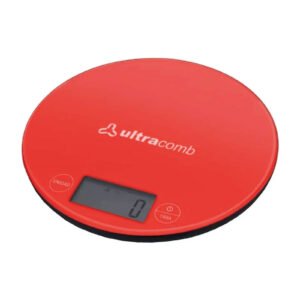 Balanza de cocina digital Ultracomb BL-6001 hasta 3kg