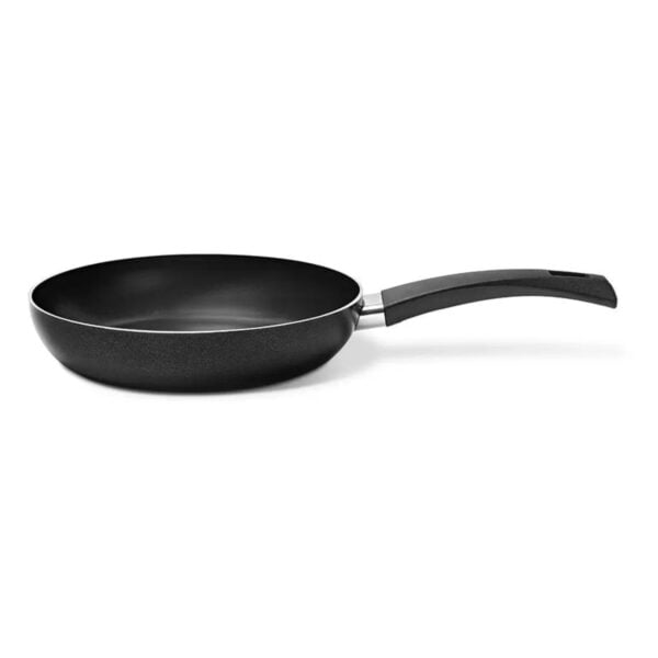 Bateria de Cocina Aluminio Juego Brinox Masala 7 Piezas Teflon Negro - Imagen 2