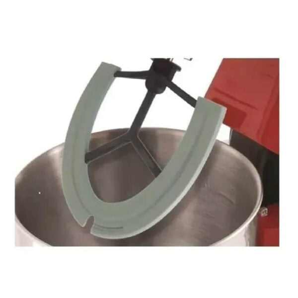 Batidora de pie Peabody PE-BM190 roja 220 V Outlet - Imagen 4