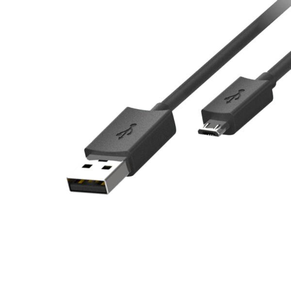 Cable de Carga Motorola Micro USB 1mts - Imagen 2