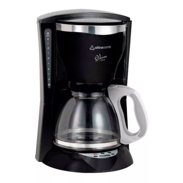 Cafetera Electrica Ultracomb Ca-2205