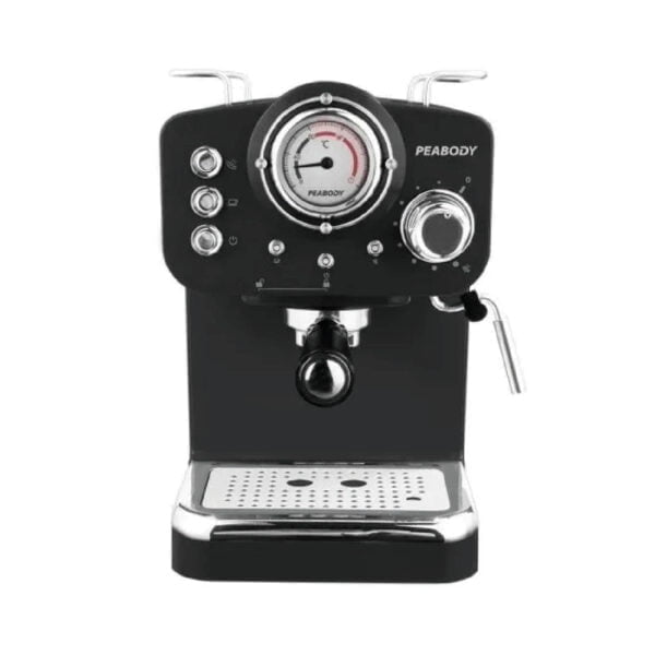 Cafetera Expresso Peabody Pe-ce5003n-n Negro