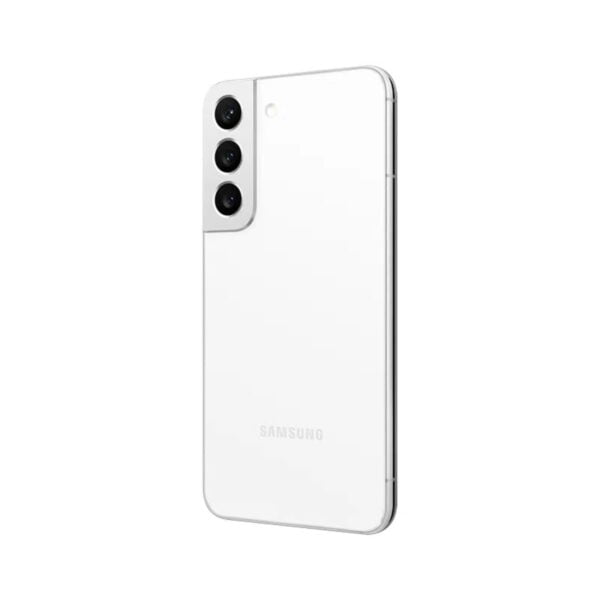 Celular Reacondicionado Samsung Galaxy S22 8gb 128gb Blanco - Imagen 5