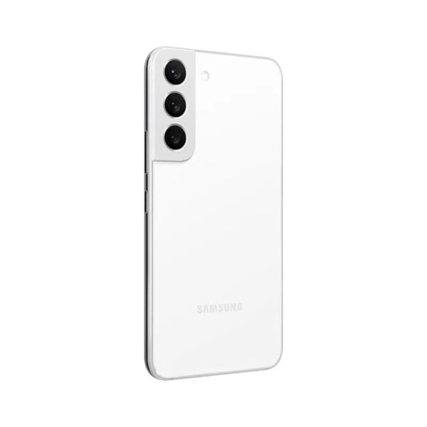 Celular Reacondicionado Samsung Galaxy S22 8gb 128gb Blanco - Imagen 6