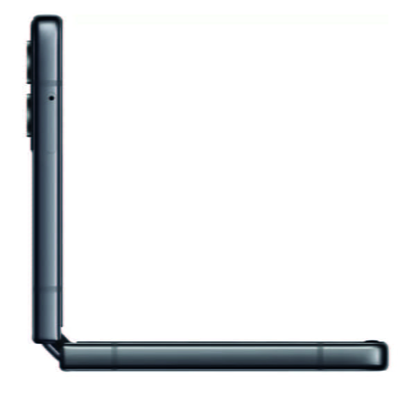 Celular Samsung Z Flip4 128gb Gris - Imagen 5