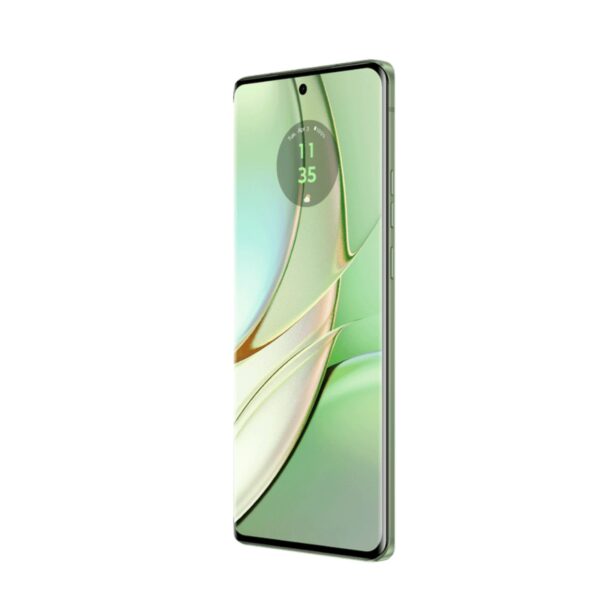 Celular Moto Edge 40 Verde Oliva 256GB - Imagen 4